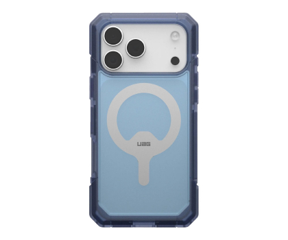Etui / obudowa na smartfona UAG Trooper etui do iPhone 17 Pro Max MagSafe cloud blue